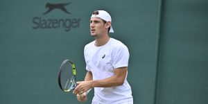 France, Wimbledon > Royer sans filtre après sa défaite contre Zverev : « Je suis rentré sur le court avec une mentalité très simple, c&rsquo;était de le « choquer ». Finalement, c&rsquo;était une performance pathétique »