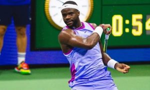 Frances Tiafoe a-t-il déjà atteint son sommet ? Tous les détails