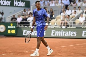Gaël Monfils pour une dernière danse, Grigor Dimitrov au statut, Jack Draper à la relance… : les wild-cards du Masters 1000 de Cincinnati dévoilées