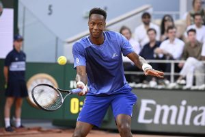 Gaël Monfils reçoit une wild-card pour le Masters 1000 de Montréal