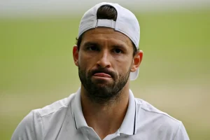 « Gagner un Grand Chelem ? » : la réponse cash de Grigor Dimitrov après sa défaite à Wimbledon
