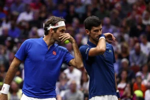 Gaudenzi : « Djokovic et Federer résultent de combinaisons totalement impossibles à prédire »