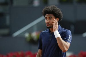 Gêné physiquement en fin de match, Arthur Fils s&rsquo;incline face à Rafael Jodar au premier tour de l&rsquo;Open de Washington