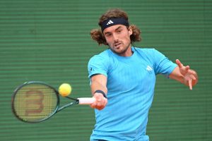 Grâce à son titre à Gstaad, Stefanos Tsitsipas revient aux portes du top 50 du classement ATP