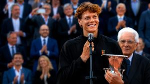 Greg Rusedski révèle pourquoi Jannik Sinner a ignoré l&rsquo;histoire des Masters 1000