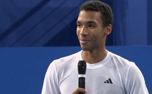 Greg Rusedski révèle s&rsquo;il accepterait un rôle d&rsquo;entraîneur pour Felix Auger-Aliassime