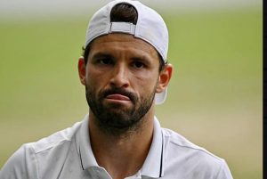Grigor Dimitrov révèle s&rsquo;il a été surpris par le niveau d&rsquo;Arthur Fery après sa défaite à Wimbledon.