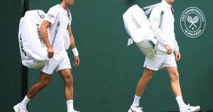 Grogne dans le monde du tennis: les joueurs spécialistes de double en rogne après les propositions de réforme de l&rsquo;ATP