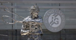 Gros changement à Roland-Garros : le tournoi deviendrait le premier grand chelem à proposer des gains de ce type