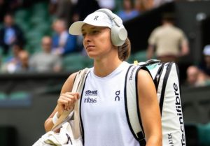 Iga Swiatek ne serait même pas remplaçante si les finales WTA commençaient aujourd&rsquo;hui.