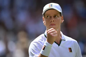 « Il reste encore beaucoup de temps » : Sinner répond à la menace d&rsquo;une canicule à Wimbledon