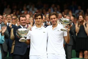 « Ils disent qu&rsquo;on coûte trop cher » : les joueurs de double se mobilisent contre le projet de réforme de l&rsquo;ATP
