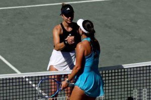 Iva Jovic révèle qu&rsquo;on lui a conseillé de « copier » Jessica Pegula avant son affrontement à Wimbledon.