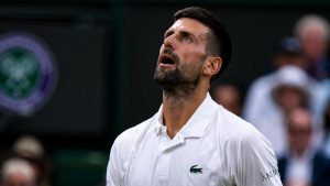 Jannik Sinner adresse un message élégant à Novak Djokovic avant leur affrontement à Wimbledon