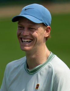 Jannik Sinner dévoile le coup qui l&rsquo;a aidé à battre Jan-Lennard Struff à Wimbledon