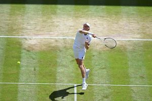 Jannik Sinner, qualifié pour les demi-finales de Wimbledon : « C&rsquo;est encore un petit pas en avant »