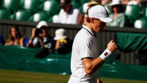 Jannik Sinner rejoint l&rsquo;élite avec 80 semaines à la première place mondiale