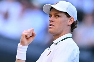 Jannik Sinner sur les bases des plus grandes saisons de l&rsquo;histoire du tennis