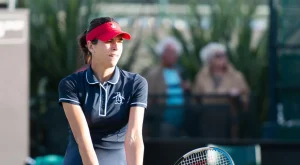 « Je veux être prête pour 2027 » : Ajla Tomljanovic met fin à sa saison avant l&rsquo;US Open