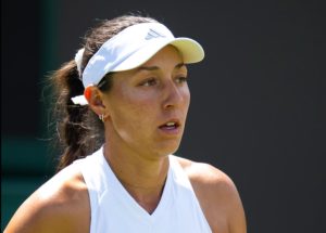 Jessica Pegula admet que l&rsquo;idée d&rsquo;être encore professionnelle dans cinq ans « semble beaucoup »