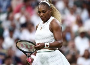 Jessica Pegula explique ce qui a changé chez Serena depuis son retour au tennis.