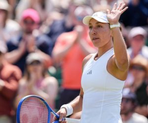 Jessica Pegula met fin aux spéculations sur l&rsquo;écart d&rsquo;âge avec Iva Jovic avant leur affrontement à Wimbledon