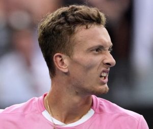 Jiri Lehecka met fin à sa collaboration de huit ans avec son entraîneur Michal Navratil après Wimbledon.
