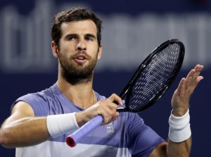 Karen Khachanov critique le format des Masters de deux semaines qu&rsquo;il juge « inutile »