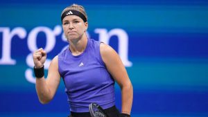 Karolina Muchova donne des nouvelles après sa chirurgie ; elle devrait être prête pour l&rsquo;US Open.