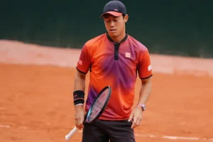 Kei Nishikori rejoint un club très fermé grâce à sa victoire à Washington