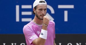 Kilian Feldbausch bat Daniel Vallejo et s&rsquo;offre un 1er succès sur l&rsquo;ATP Tour