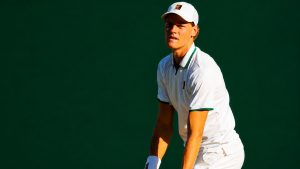 Kim Clijsters fait l&rsquo;éloge de Jannik Sinner pour ignorer les records avant l&rsquo;US Open