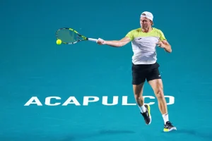 Kitzbühel : Alexandre Müller craque après un bon départ face à Navone