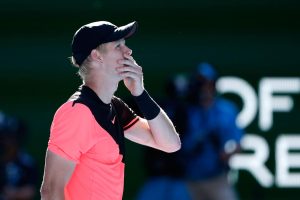 Kyle Edmund évoque un calendrier chargé et des balles de tennis comme deux problèmes majeurs de blessures.