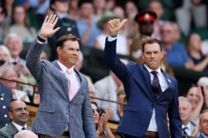 « L’ATP détruit le double » : les frères Bryan tirent la sonnette d’alarme