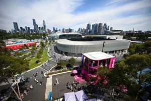 L&rsquo;Open d&rsquo;Australie va limiter les billets à bas prix pour tenter de réduire les problèmes de surfréquentation sur les courts annexes