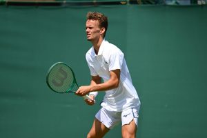 La belle remontée de Luca Van Assche, mené 6-2, 4-0 avant de gagner au premier tour à Umag