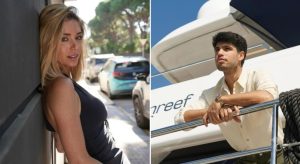 La relation présumée d&rsquo;Alcaraz avec Claudia Canals expliquée alors que les fans attendent son retour.