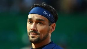 L&rsquo;ancien ace de l&rsquo;ATP Fabio Fognini compare son époque à celle d&rsquo;aujourd&rsquo;hui.