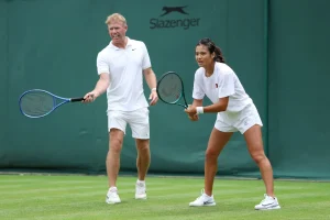 « L’argent est à la fois une bénédiction et une malédiction » : Mark Petchey dénonce les erreurs du tennis britannique