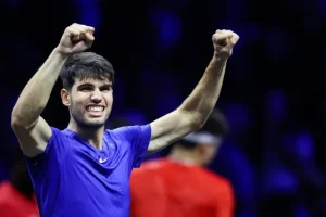Laver Cup 2026 : Alcaraz, Zverev… les équipes complètes sont dévoilées