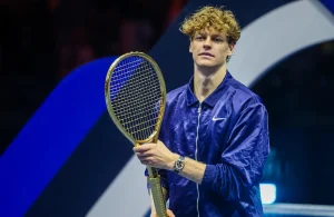Le Six Kings Slam 2026 est officiel : Sinner remet son titre en jeu face à Alcaraz, Djokovic et Zverev