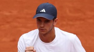 Le US Open peuvent-ils être le Grand Chelem idéal pour Rafael Jodar ? Tous les détails à l&rsquo;intérieur.