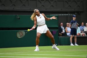 Le doute subsiste sur la participation de Serena et Venus Williams au premier tour du double à Wimbledon