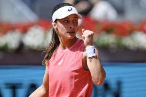 « Le drapeau ukrainien est autorisé, pas celui de la Palestine » : la révélation de Zeynep Sönmez sur Wimbledon