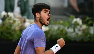 « Le monde du tennis a besoin de lui » : Mark Philippoussis inquiet pour Alcaraz