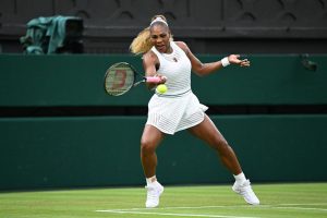 Le premier tour de double à Wimbledon de Serena et Venus Williams programmé samedi… sur un court pas encore défini
