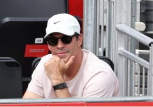 « Le problème du tennis britannique, ce sont les blessures »
