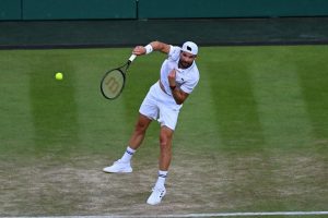 Le programme de Wimbledon du lundi 6 juillet avec Dimitrov-Féry, Fritz-Bublik, Zverev et Eala