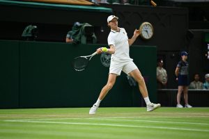 Le programme de Wimbledon du mardi 7 juillet avec Sinner, Djokovic et Gauff-Pegula